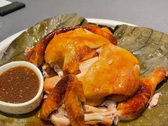 -小炳胜(卓悦中心店)
