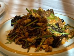 -惠丰堂饭庄·烤鸭·京味菜(翠微路店)