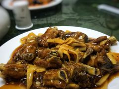 -草包包子铺1937(普利街店)