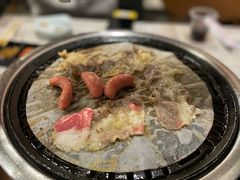 -胡哥烤肥牛(车公庙店)
