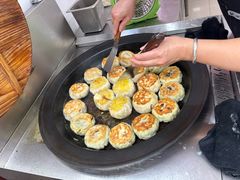 -辣哭饼(七宝老街店)