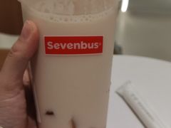 -Sevenbus一家奶茶店(昆明大悦城店)