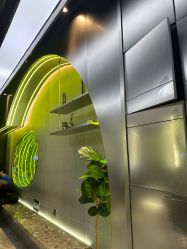 -不迫先生专业男士剪发