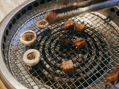 -火炉火自助餐(朝阳大悦城店)