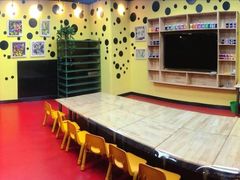 -杨梅红艺术教育(万象城教学中心)