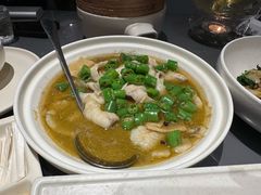 -小大董·烤鸭(观景餐厅·南京西路店)