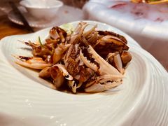 醉蟹钳-金陵一哥龙虾(水木秦淮店)