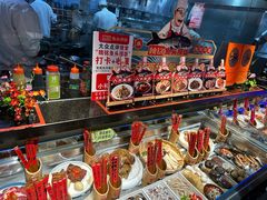 -魏铭鱼头捞饭(晋阳路店)