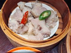 -领事馆19号中餐厅(厦门海景洲际酒店)