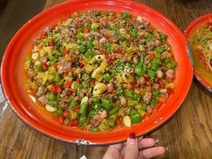 -先启半步颠小酒馆(周浦万达店)