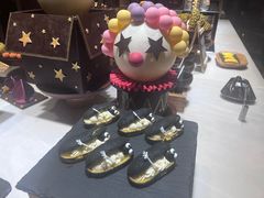 -武汉洲际酒店·漢自助餐厅
