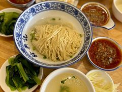 -裕兴记·三虾面(西北街总店)