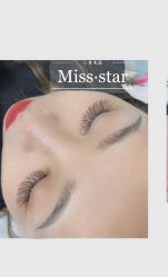 -MISS STAR·半永久纹眉·发际线·美瞳线