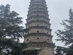 -法门文化景区