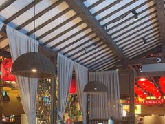 大堂-老湘村·湖南土菜(天河维多利店)