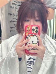 -汀南丝雨Hair design