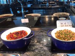 -美食汇自助餐厅(成都万达瑞华酒店)
