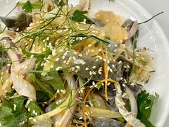 -祈胜邨•顺德鱼生•顺德菜(容桂店)