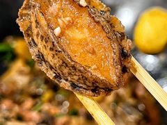 -江湖水乡铁锅炖魚(周庄嘉园店)