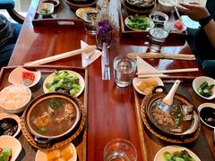 -花园咖啡厅(厦门美丽华大酒店)