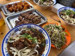 -清真-戏楼王记牛肉面