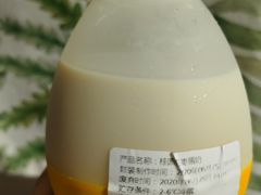 -一鸣真鲜奶吧(双菱路店)