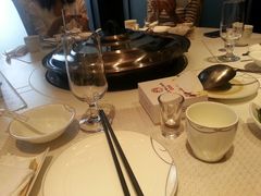 -名羊天下陕北横山铁锅炖羊肉(博文路店)