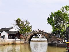-枫桥景区