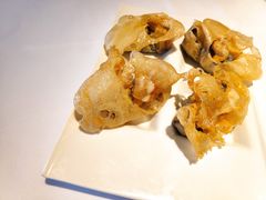 脆炸龟苓膏-胜记酒家·风味线(南山花园城店)