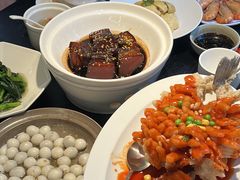 -三玛璐酒楼(汉口路店)