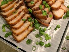 -绿茶餐厅(崇文门新世界店)