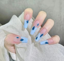 -兔猫ToMoreNails美甲美睫
