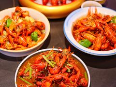 -虾乐园龙虾·夜宵(松江店)