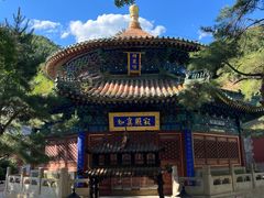 -潭柘寺景区