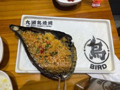 -唐力九头鸟烧烤·罗田吊锅(西云楼店)