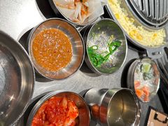 -GOGIYA·咕叽吖韩国传统烤肉店(小榄店)