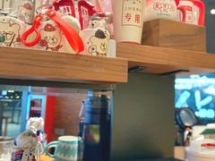 -星巴克臻选(广州太古汇店)
