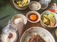 -ITARU食堂·定食料理(西丽店)