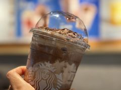 -星巴克(深圳湾口岸分店)