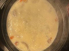 -捞王猪肚鸡火锅(昆山店)