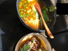 -贡梅老面馆·蟹粉面·无锡特色小吃(南长街主推店)