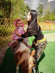 -萌宠亲子动物乐园(槐房万达店)