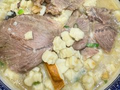 -老孙家泡馍(洒金桥店)