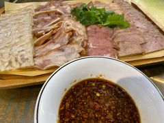 -东北农家饺子村(昌平路店)