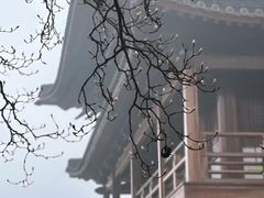-径山寺