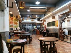 大堂-凤厨顺德水乡凤味馆(大良锦龙路店)