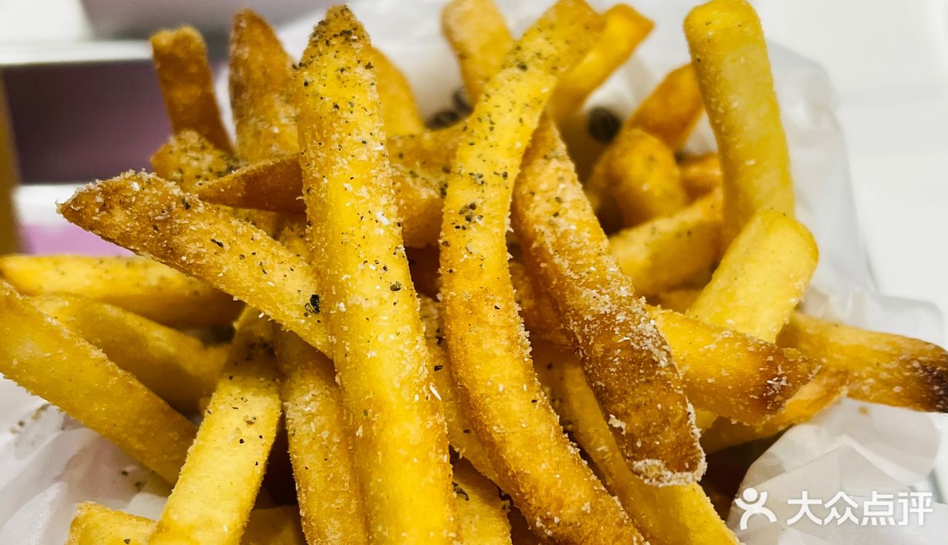 Funkydogg 🌭新店打卡