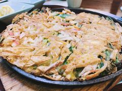 -首尔馆韩国料理(金童路店)