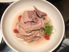 传统虾油老鹅-湖滨28中餐厅·西湖宴·杭州君悦酒店