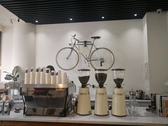 -常识咖啡common sense(春熙路店)